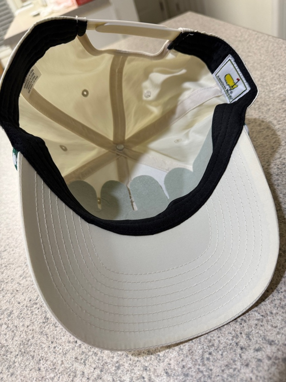 2026 Masters Tournament Performance Tech Rope Hat!!🔥🔥🔥 - Picture 9 of 16